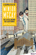Little Nemo fait rêver Cherbourg