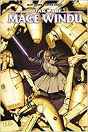Mace Windu – Par Matt Owens & Denys Cowan – Panini Comics