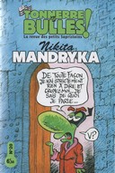 Tonnerre de Bulles n° 20 : Mandryka, Goossens et Maupré