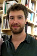 Mathieu Burniat : "J'aborde les sujets qui me passionnent mais dont je ne connais pas grand-chose..."