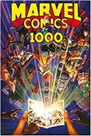Marvel Comics 1000 – Collectif – Panini Comics