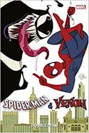 Spider-Man & Venom : Double Peine – Par Mariko Tamaki & Gurihiru – Panini Comics