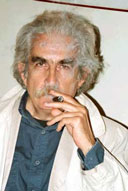Paolo Serpieri : La vérité toute nue.