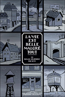 La Vie est belle malgré tout - Par Seth – Delcourt