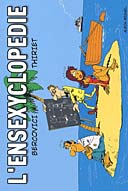 L'Ensexyclopedie - Bercovici et Thiriet - Albin Michel
