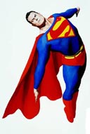 Un nouveau Superman au cinéma