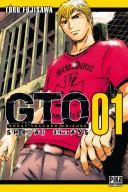 GTO Shonan 14 Days T1 - Par Tôru Fujisawa - Pika