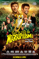 Le Marsupilami d'Alain Chabat : Cultissime !