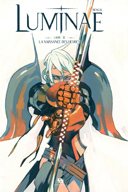 Luminae T1 & 2 - Par Bengal - Ankama Editions