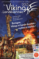 Les Vikings à la reconquête de la Bretagne !