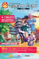 Japan Expo 2013 invite Tetsuo Hara, l'auteur de Ken le survivant