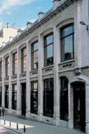 Le Centre Belge de la bande dessinée renouvelle ses expositions permanentes