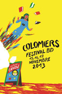 Le festival de BD de Colomiers, désormais incontournable