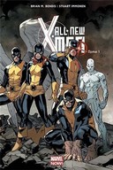 Avec "All New X-Men", Brian Michael Bendis revisite le destin chaotique des X-Men