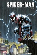 Spider-Man, Tome 1 – Par John Michael Straczynski & John Romita Jr. – Panini Comics