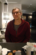 Laurent Verron : "J'ai accepté de succéder à Roba car je lisais Boule & Bill lorsque j'étais enfant."