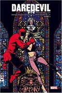 Daredevil sur Netflix et chez Panini