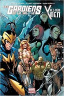 Le Procès de Jean Grey – Par Brian M. Bendis, Stuart Immonen & Sara Pichelli (trad. Laurence Belingard & Jérémy Manesse) – Panini Comics