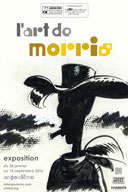 2016, année Lucky Luke