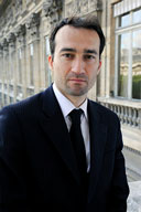 Pierre Lungheretti, Directeur Général de la Cité de la BD d'Angoulême : "Je suis frappé par les attentes qui sont exprimées à l'égard de la Cité"