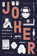 Joker - Par Benjamin Adam - Éd. La Pastèque