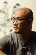 Le phénomène Kim Jung Gi