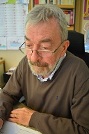 Bédu : "L'arrêt de la série Hugo a été une petite mort pour moi"