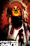 Exposition – Vente à la Comic Art Factory : R.M. Guera - Scalped