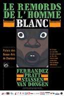 Exposition "Le Remords de l'Homme Blanc" à Charleroi 