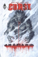 Curse - Par Michael Moreci, Tim Daniel, Riley Rossmo et Colin Lorimer - Ankama