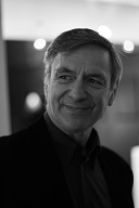 François Boucq : "Je scénarise seul la série Bouncer depuis le tome 9"