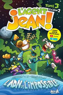 Presses Aventure : le champion commercial de la BD jeunesse au Québec