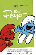 Les expositions BD en France de votre été 2018
