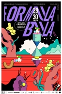 6e Formula Bula ! : l'événement BD parisien de la rentrée 2018