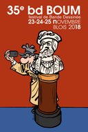 BD BOUM 35 : Un festival citoyen sans président mais non sans qualités