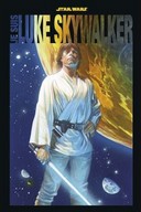 Je suis Luke Skywalker – Collectif – Panini Comics