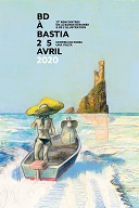 BD à Bastia 2020 : après le confinement, un festival à contretemps