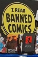 Sexe, dénonciations et comics