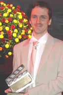 "Cuervos" prix 2006 de la Meilleure bande dessinée adaptable au cinéma