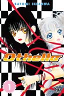 Othello, T1 – Par Ikezawa Satomi – Pika
