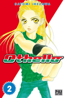 Othello T2 & 3 - Par Ikezawa Satomi - Pika
