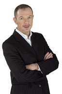 Patrick Weber, la passion de l'Histoire