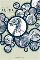 Alpha : directions - Par Jens Harder (trad. Stéphanie Lux) - Actes Sud/l'AN2