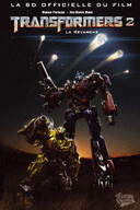 Transformers, T2 : La revanche - Par Simon Furman & Jon-Davis Hunt - Fusion Comics
