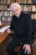 Jodorowsky, le scénariste terrible