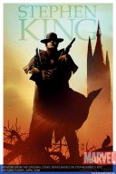 Stephen King chez Marvel