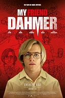 "My Friend Dahmer", adapté de la bande dessinée de Derf Backderf, en ligne dès le 2 mars 2018
