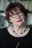 Rencontre avec Florence Cestac à Blois
