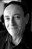 BD Boum 2019 : café littéraire avec Michel Kichka, caricaturiste, chef de file de la BD israélienne