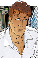 Largo Winch contre le Coronavirus
